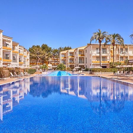Zafiro Tropic Aparthotel Пуерто де ла Аркудия Екстериор снимка