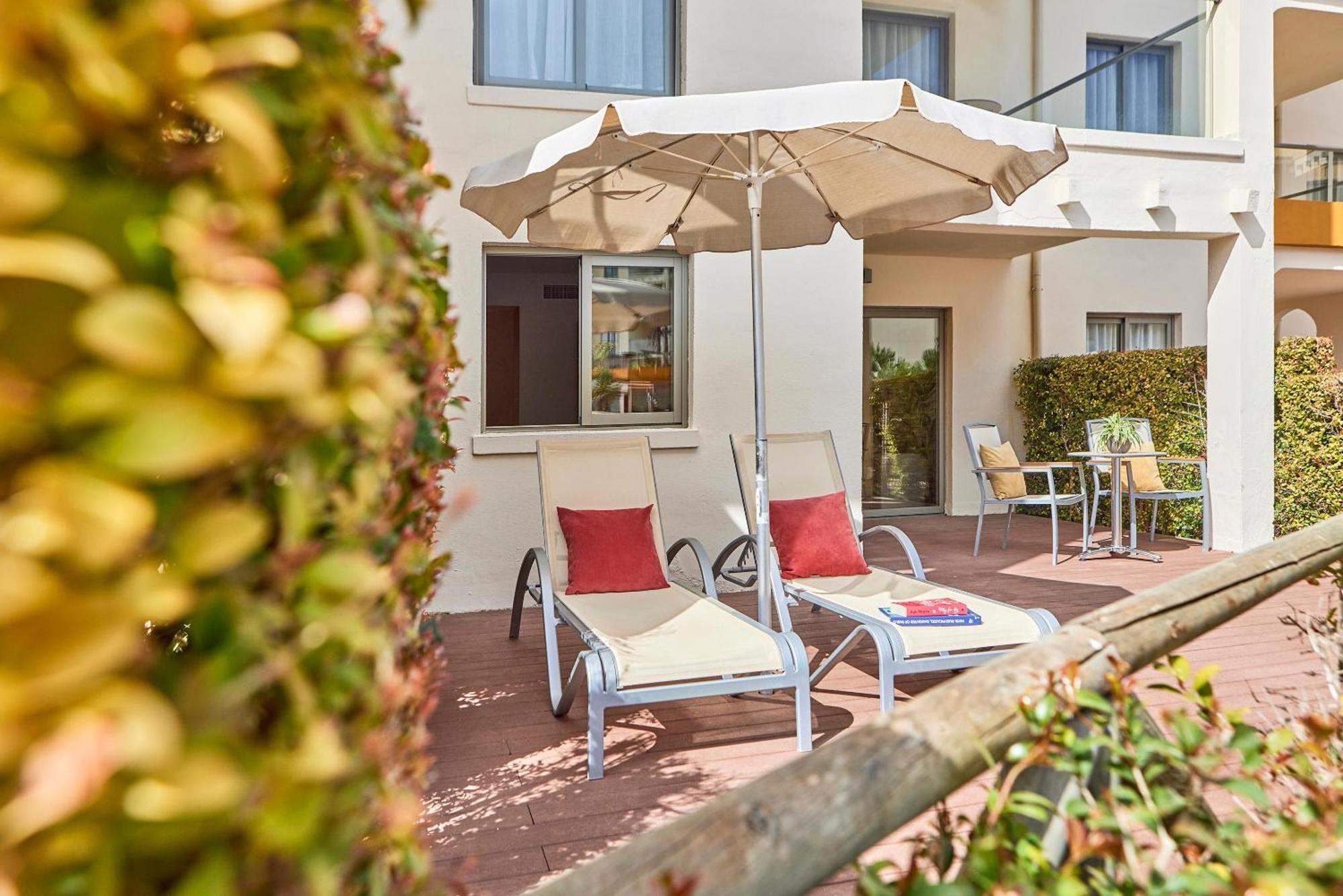Zafiro Tropic Aparthotel Пуерто де ла Аркудия Екстериор снимка
